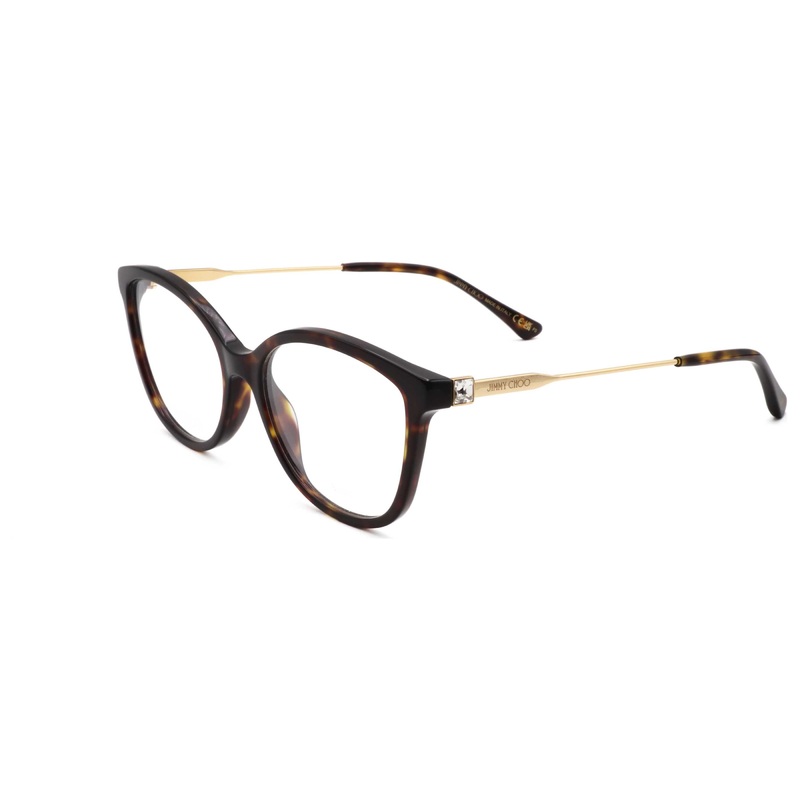 Jimmy Choo Women's Opticals JC373-086-53