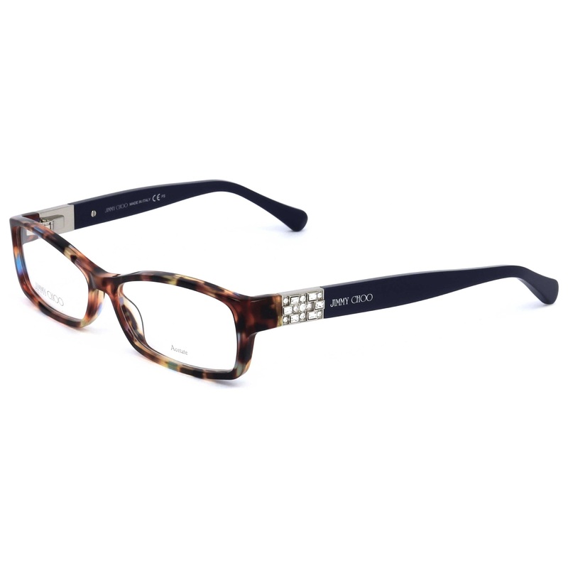 Jimmy Choo Women's Opticals JC41-9DT-53