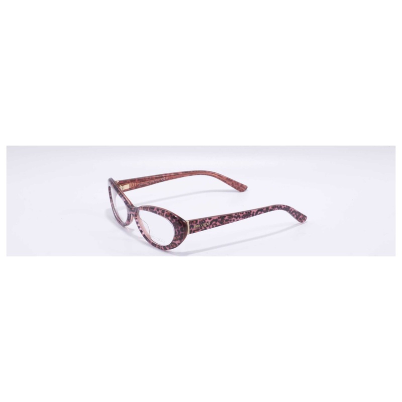 Jimmy Choo Women's Opticals JC68-S91-51
