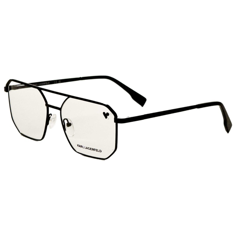Karl Lagerfeld Men's Opticals KL338-002