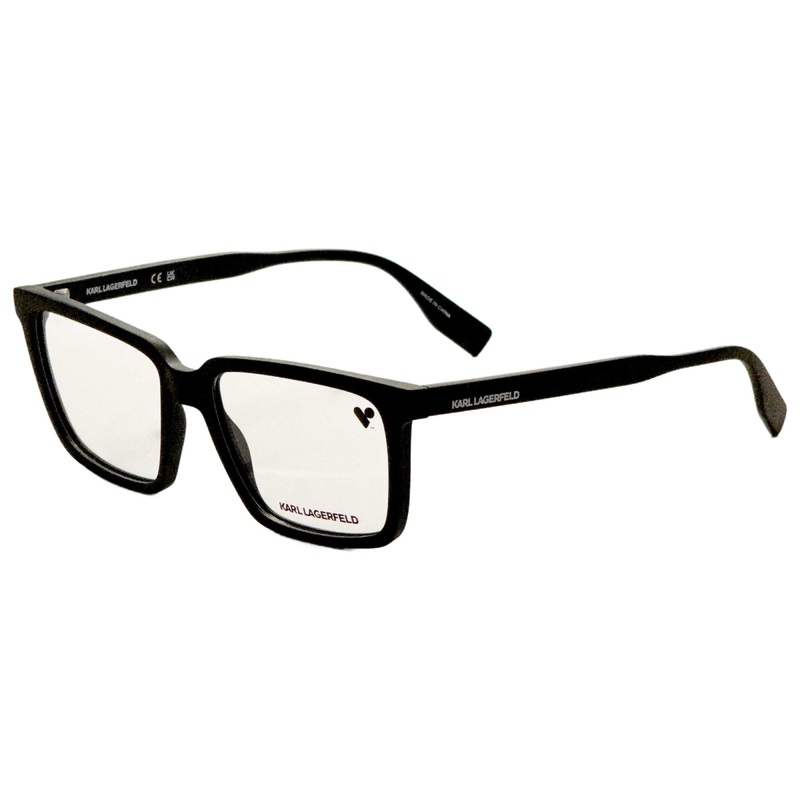 Karl Lagerfeld Men's Opticals KL6113-002
