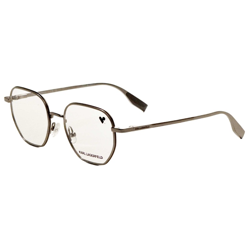 Karl Lagerfeld Unisex Opticals KL351-043