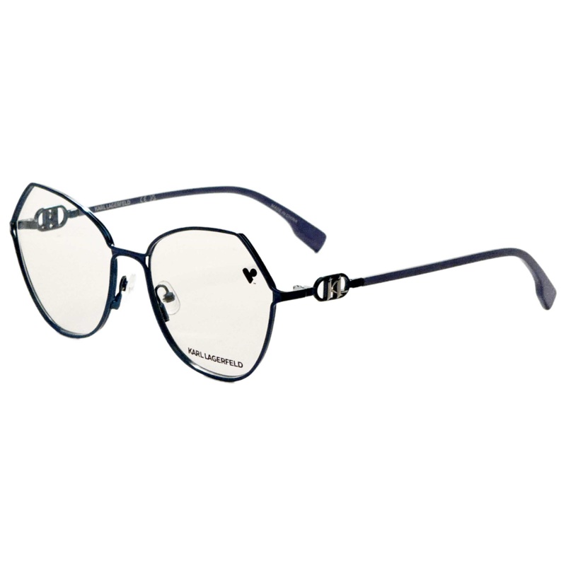 Karl Lagerfeld Women's Opticals KL343-400