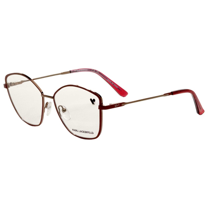 Karl Lagerfeld Women's Opticals KL345-600