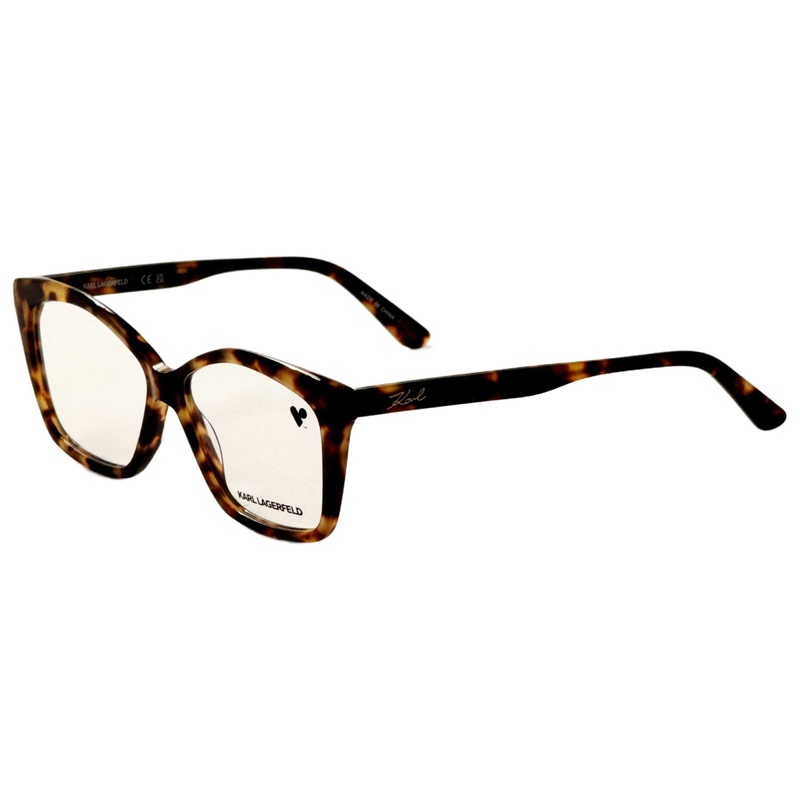 Karl Lagerfeld Women's Opticals KL6064-202