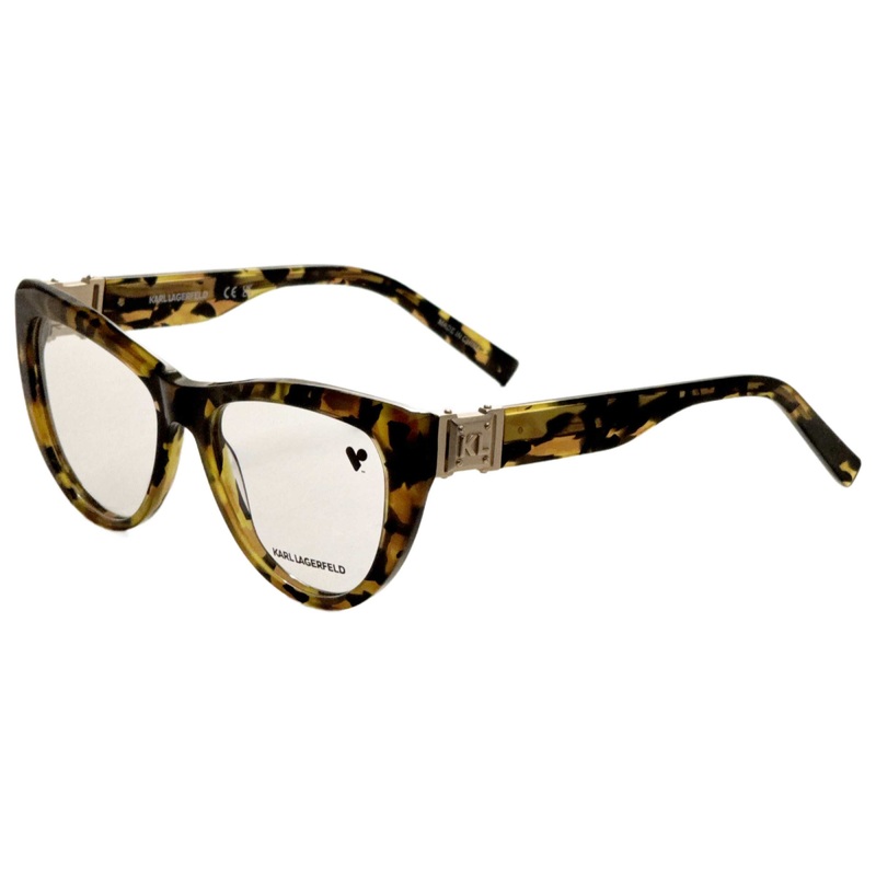 Karl Lagerfeld Women's Opticals KL6133-234