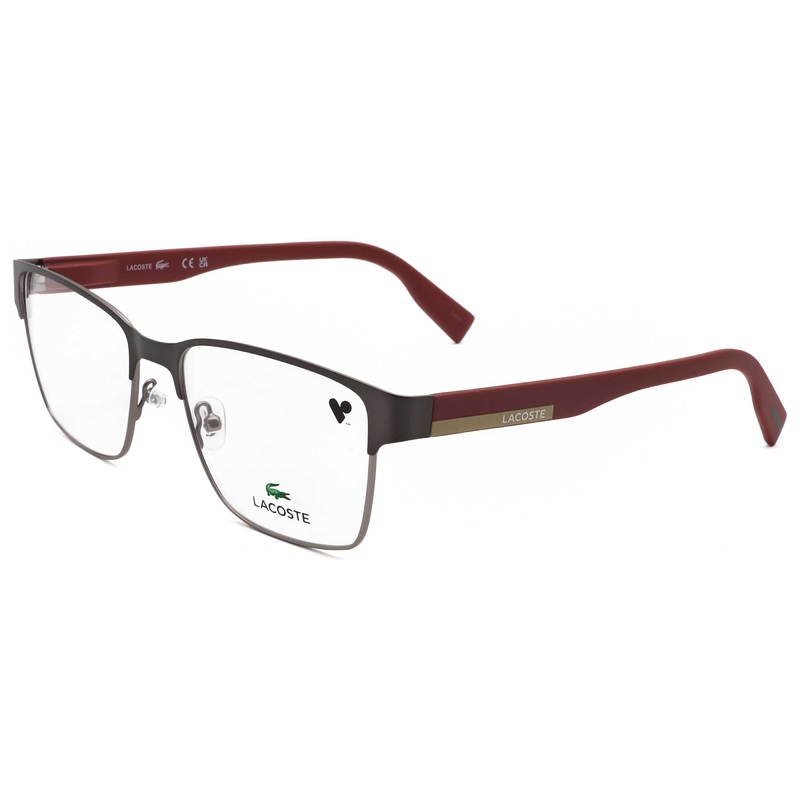 Lacoste Men's Opticals L2286-021-55