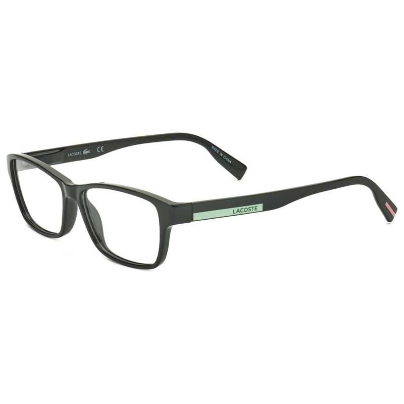 Lacoste Unisex Opticals L3650-001-50