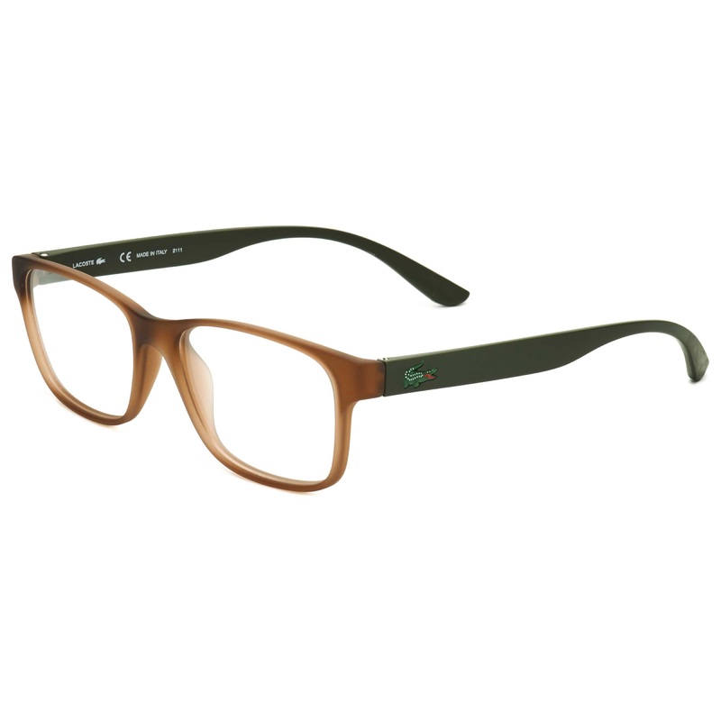 Lacoste Unisex Opticals L3804B-210-51