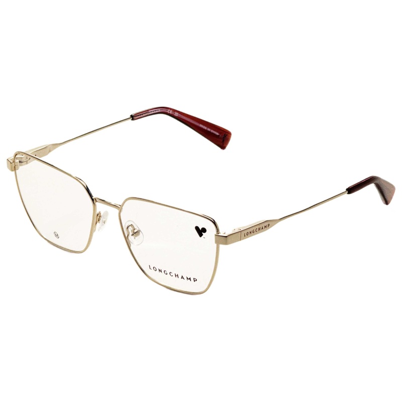 Longchamp Women's Opticals LO2164-714