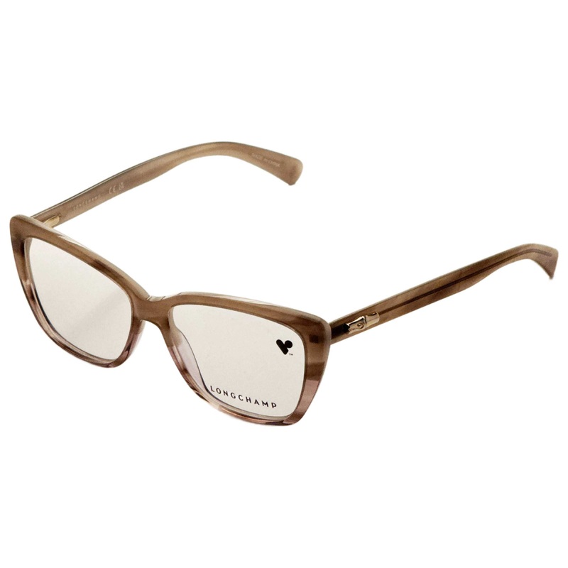 Longchamp Women's Opticals LO2705-235