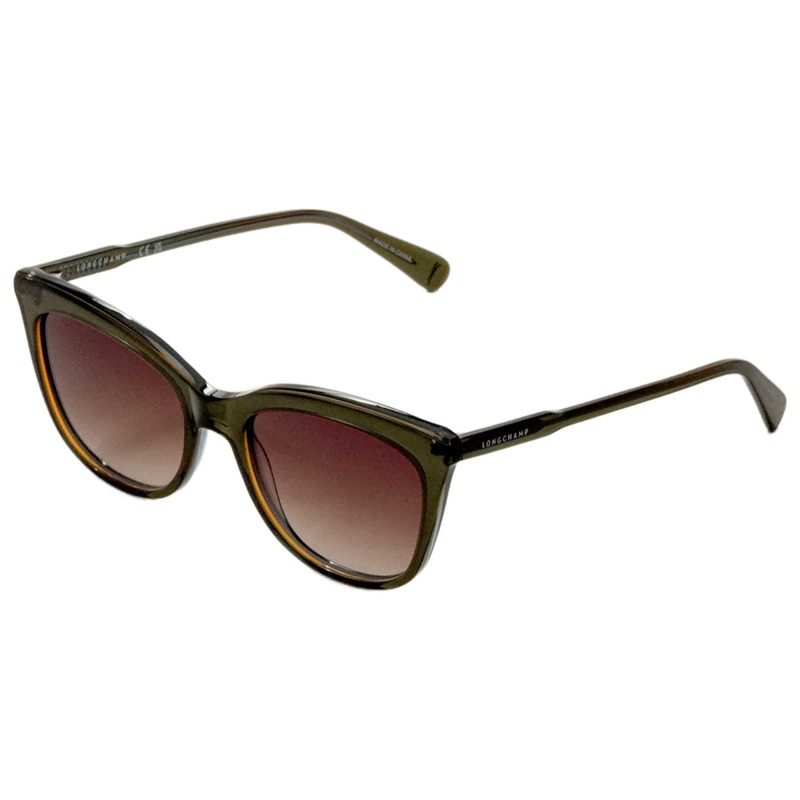 Longchamp Women's Opticals LO738S-310