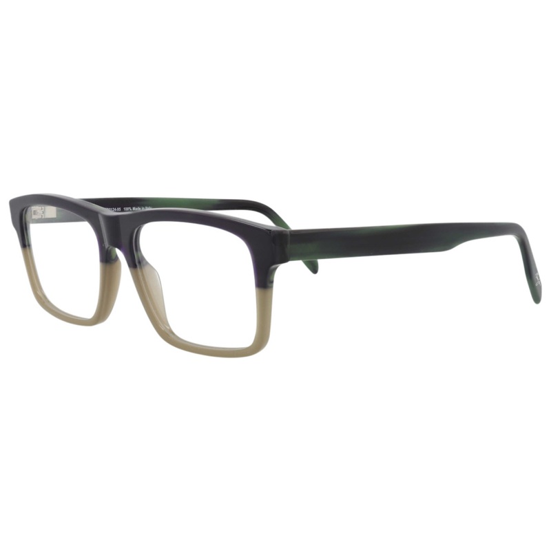 Maui Jim Men's Opticals MJO2124-95