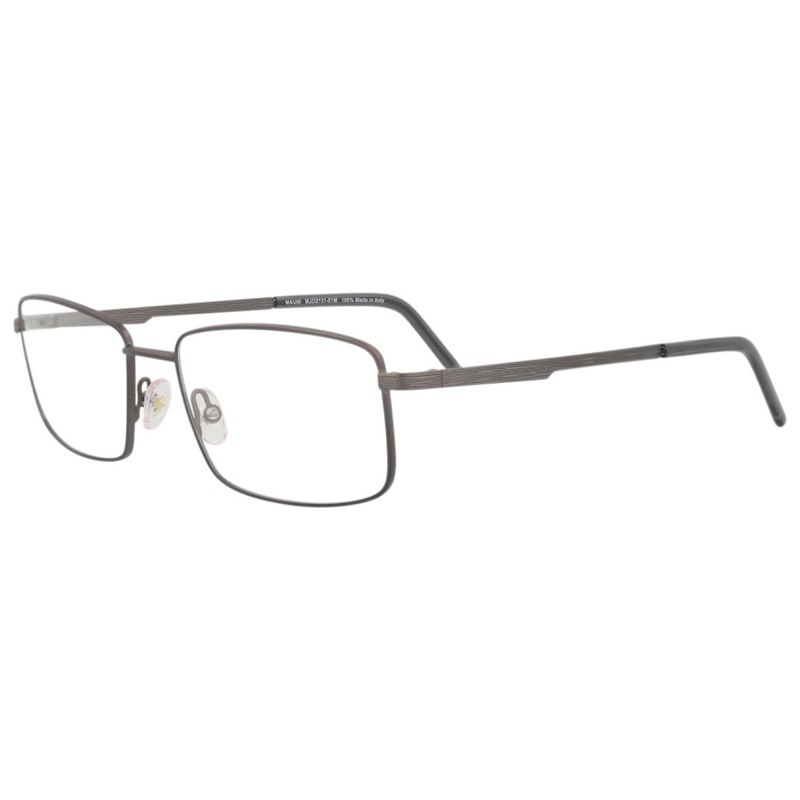 Maui Jim Men's Opticals MJO2131-81M