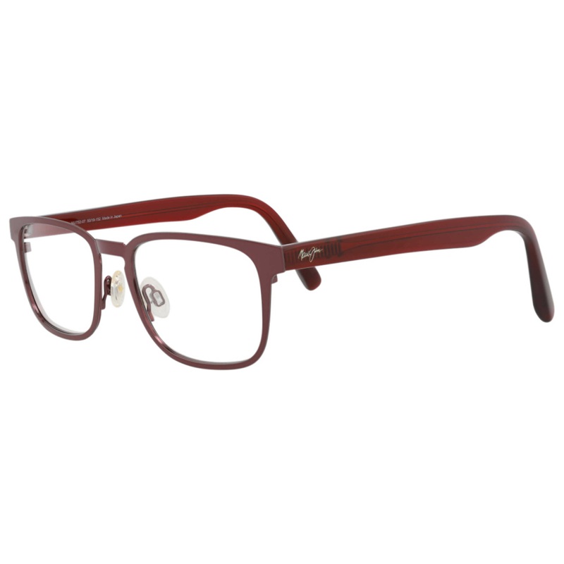 Maui Jim Unisex Opticals MJ752-07