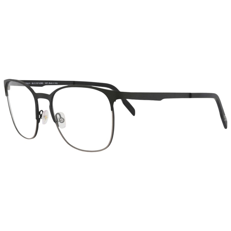 Maui Jim Unisex Opticals MJO2107-02MG