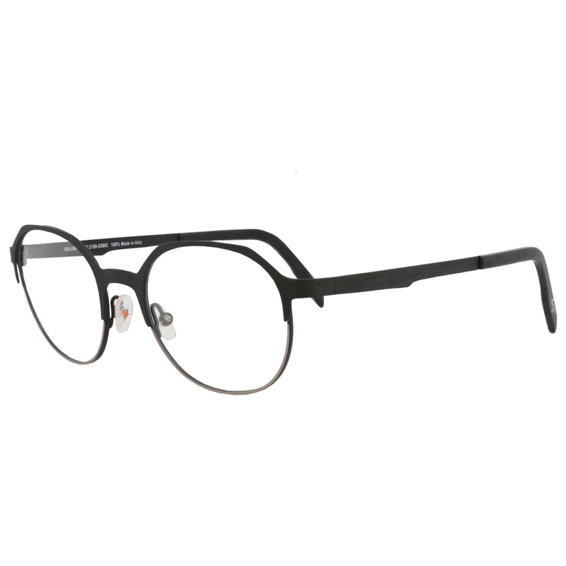 Maui Jim Unisex Opticals MJO2109-02MG