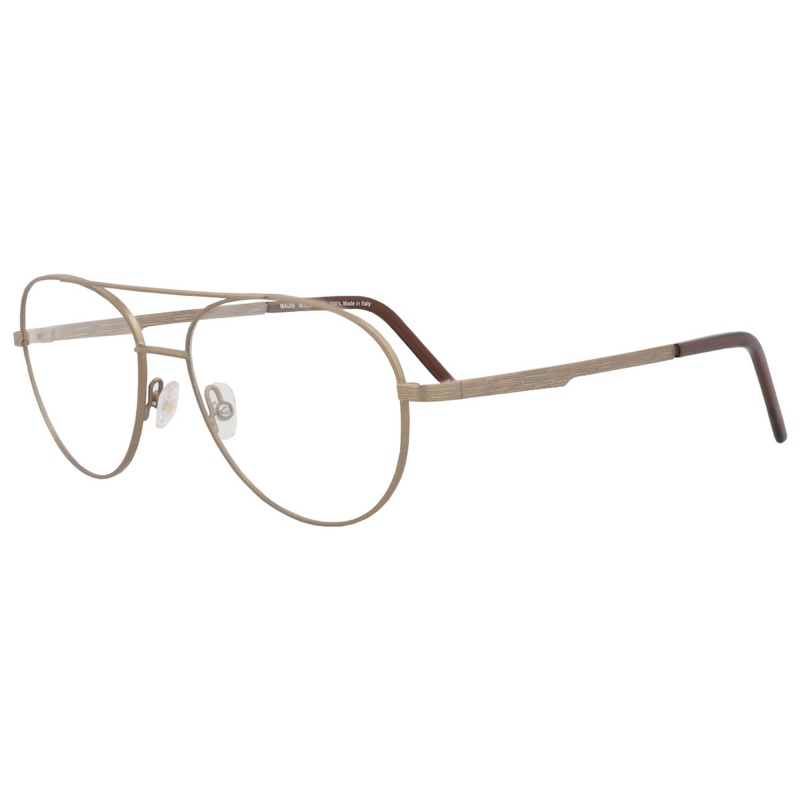 Maui Jim Unisex Opticals MJO2144-01
