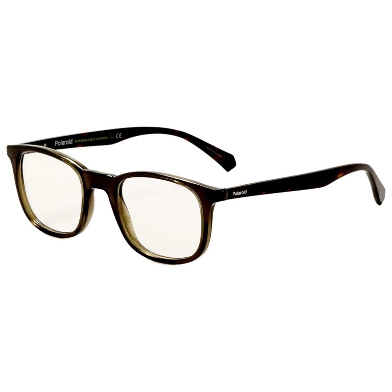 Polaroid Men's Opticals PLDD424-4C3-50