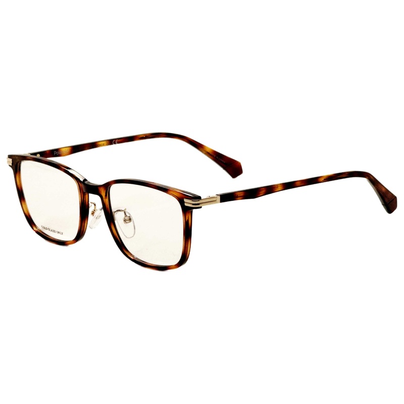 Polaroid Men's Opticals PLDD426-G-086-53