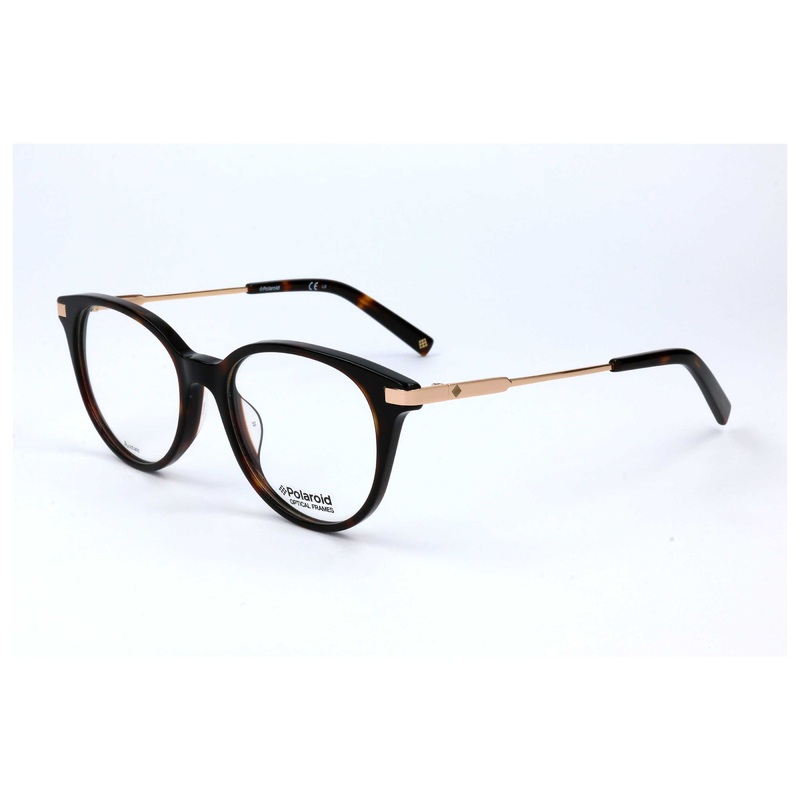Polaroid Women's Opticals PLDD352-086-49