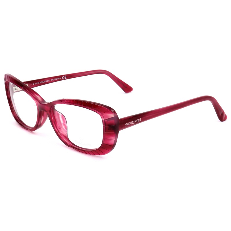 Swarovski Women's Opticals SK4065-077-54