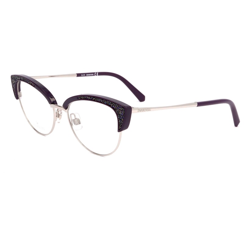 Swarovski Women's Opticals SK5363-081-53