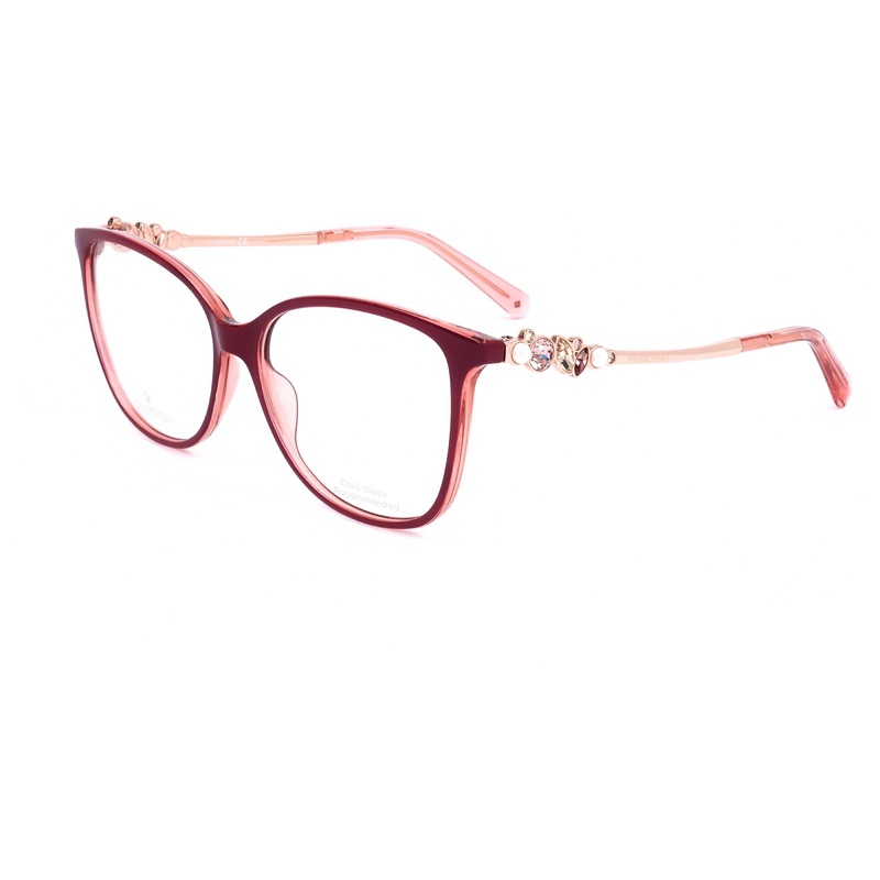 Swarovski Women's Opticals SK5367-071-55