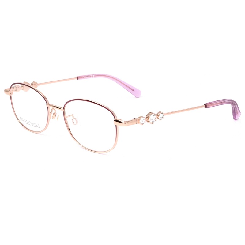 Swarovski Women's Opticals SK5465-D-083-50