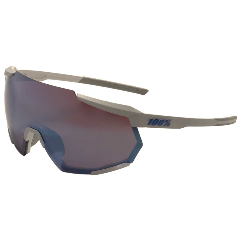 100 Percent Men's Sunglasses 60004-00001
