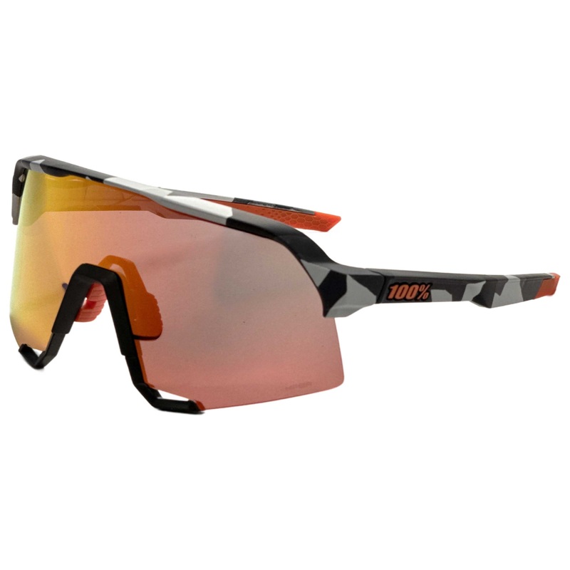100 Percent Men's Sunglasses 60005-00001