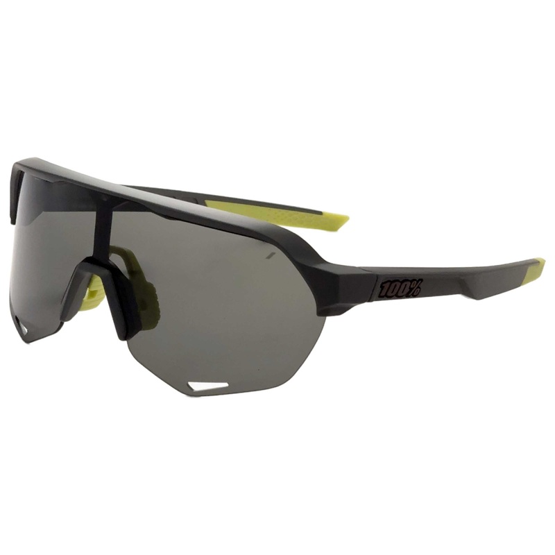 100 Percent Men's Sunglasses 60006-00001