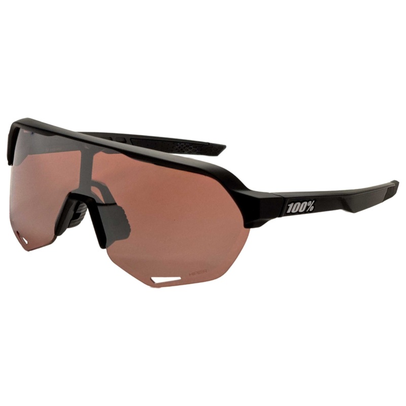 100 Percent Men's Sunglasses 60006-00002
