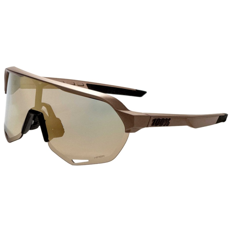 100 Percent Men's Sunglasses 60006-00005