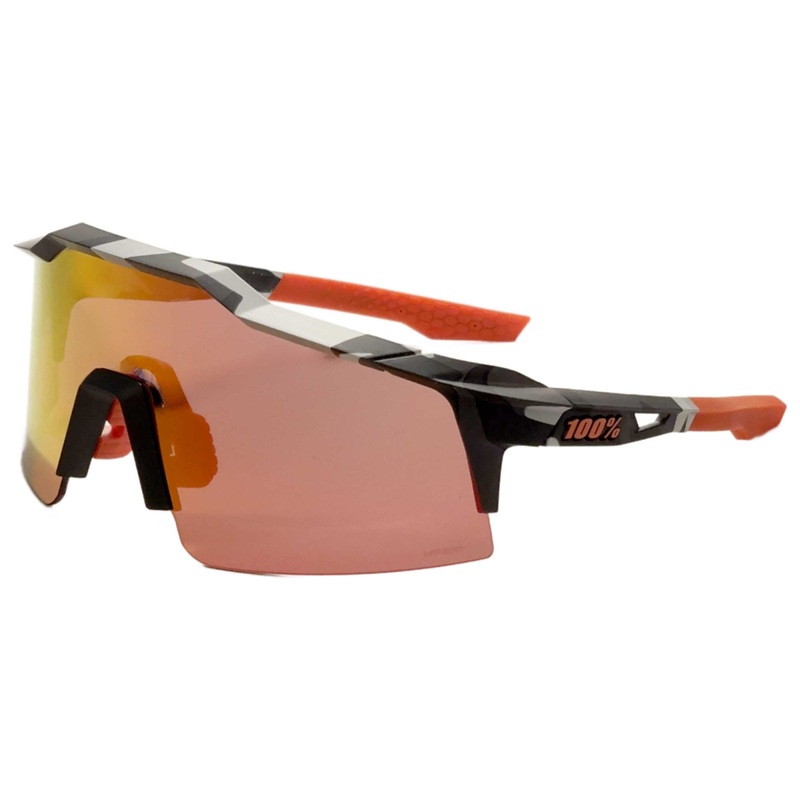 100 Percent Men's Sunglasses 60008-00000