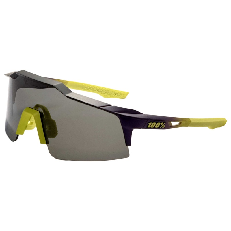 100 Percent Men's Sunglasses 60008-00001