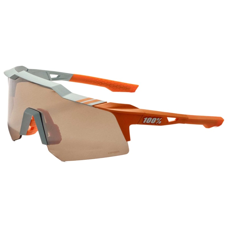 100 Percent Men's Sunglasses 60009-00007