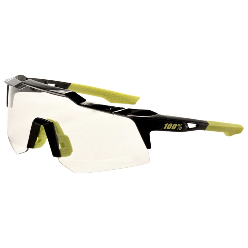 100 Percent Men's Sunglasses 60009-00013