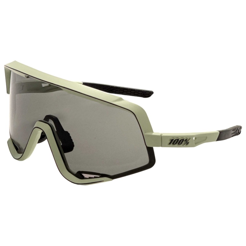 100 Percent Men's Sunglasses 60011-00009