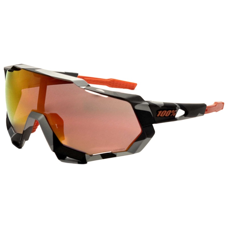 100 Percent Men's Sunglasses 60012-00001