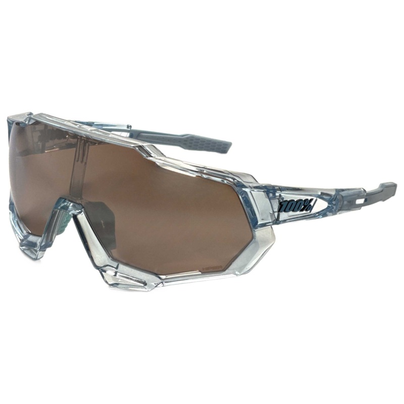 100 Percent Men's Sunglasses 60012-00002
