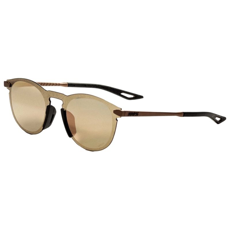 100 Percent Men's Sunglasses 60019-00014