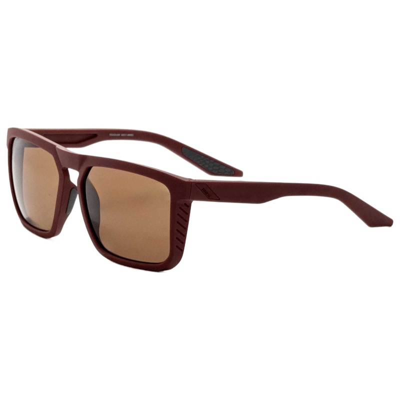 100 Percent Unisex Sunglasses 60021-00003