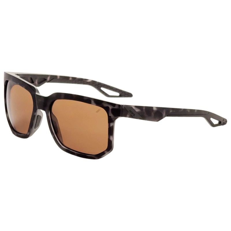 100 Percent Unisex Sunglasses 60025-00005