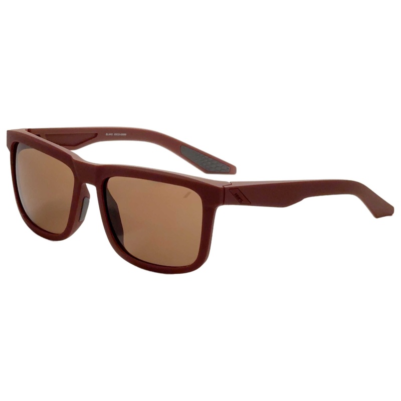 100 Percent Unisex Sunglasses 60028-00006