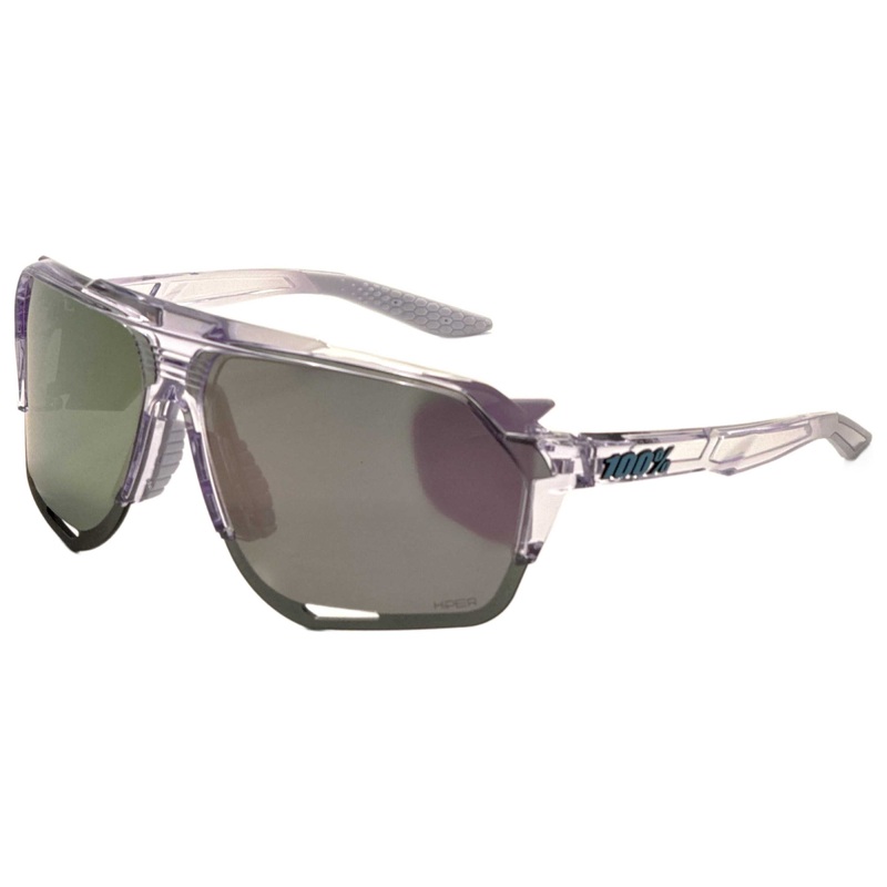 100 Percent Unisex Sunglasses 60031-00004