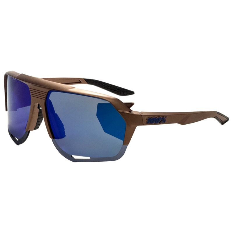 100 Percent Unisex Sunglasses 60031-00006
