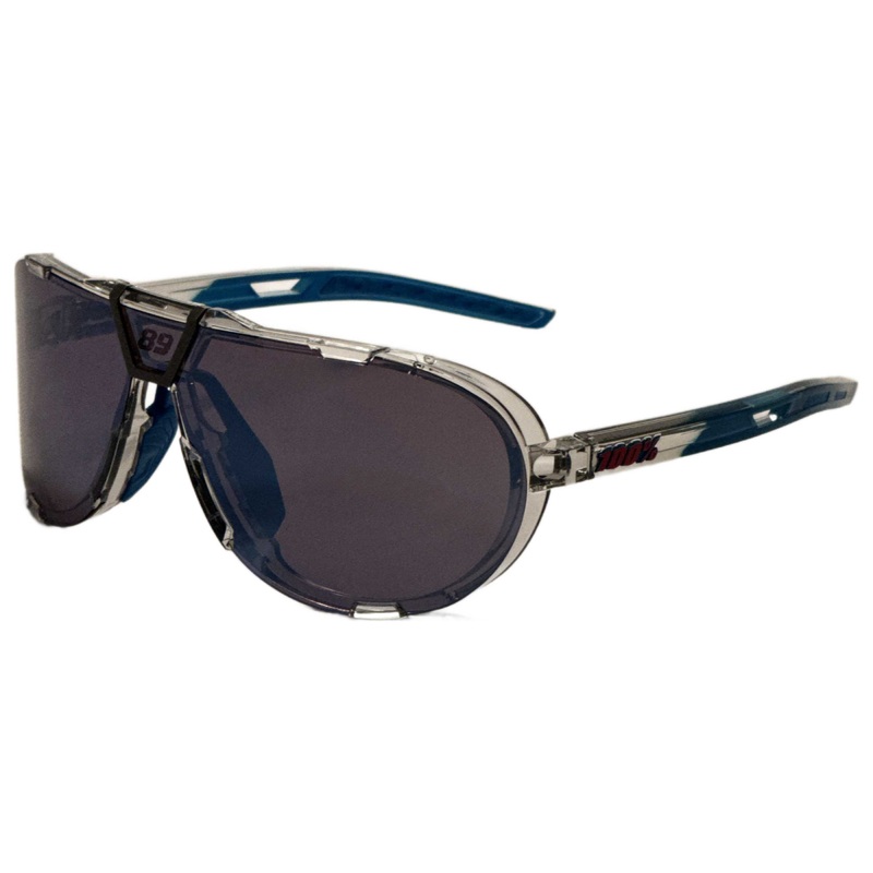 100 Percent Unisex Sunglasses 60034-00008