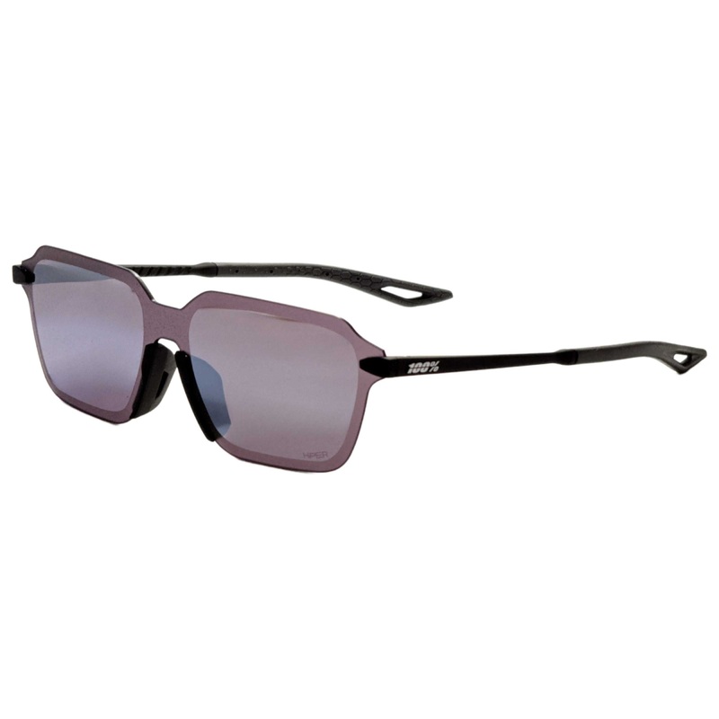 100 Percent Unisex Sunglasses 60056-00002