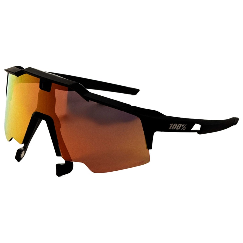 100 Percent Unisex Sunglasses 61004-100-43